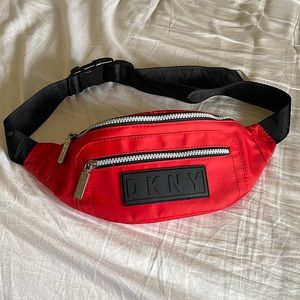 DKNY Fanny pack bag